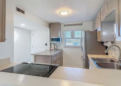 Sea Coast Condominium unit 111, New Smyrna Beach, FL 32169 - photo 2