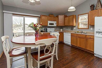 Dining Room.