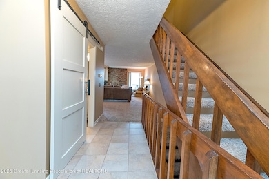 Entry Foyer
