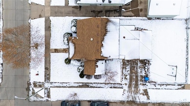 20602 Powers Ave, Dearborn Heights, MI 48125 - photo 2