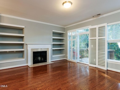 8729 Cypress Grove Run, Raleigh, NC 27612 - photo 5