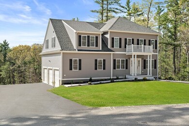 96 Wright's Way, Marshfield, MA 02050 - photo 2