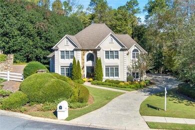 889 Waterford Green, Marietta, GA 30068 - photo 2