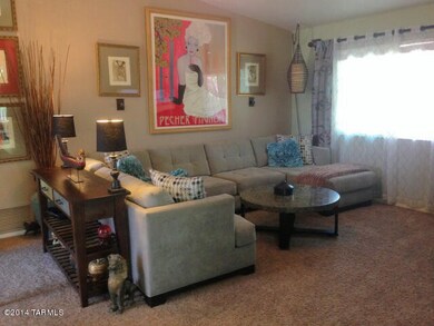 5850 N Troutbrook Place, Tucson, AZ 85741 - photo 2