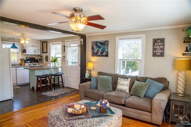 106 Hamilton St, West Warwick, RI 02893 - photo 7