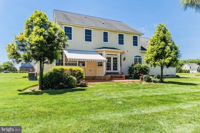 1035 Raven Cir, Camden Wyoming, DE 19934 - photo 5