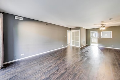 Living Room view from entrance