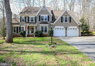 7118 Springbrook Terrace, Spotsylvania, VA 22553 - photo 2