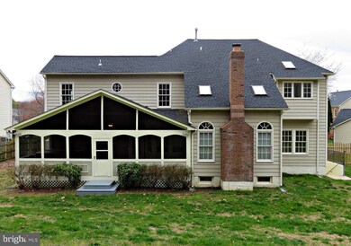 10239 Crosscut Way, Damascus, MD 20872 - photo 4