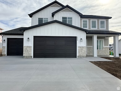 684 E 2475 N, North Logan, UT 84341 - photo 2