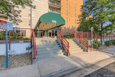 955 Eudora St unit 204E, Denver, CO 80220 - photo 2
