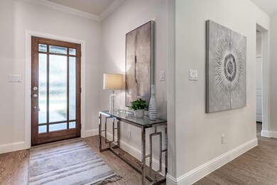 1050 N Cardinal Rd, Azle, TX 76020 - photo 4