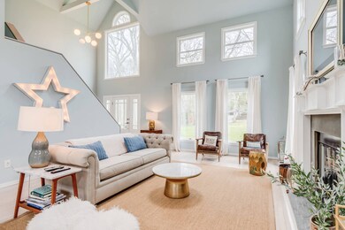 45 Harbor Watch Ct, Sag Harbor, NY 11963 - photo 4