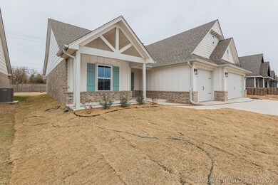 23115 E 101st Place S, Broken Arrow, OK 74014 - photo 3