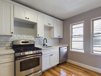 676 Adams St unit 1, Dorchester, MA 02122 - photo 2