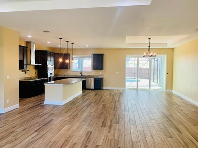 520 SW Rabbit Ave, Port Saint Lucie, FL 34953 - photo 3