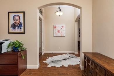 211 Ruby Dr, Brock, TX 76087 - photo 6