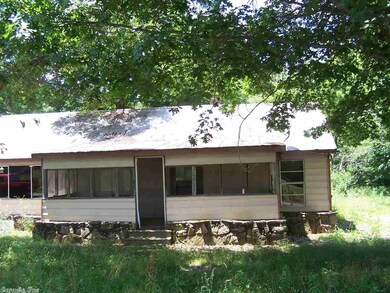212 Walnut St, West Point, AR 72178 - photo 2