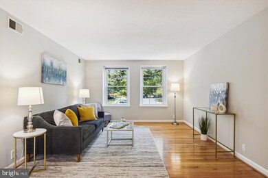 3006 S Columbus St unit B2, Arlington, VA 22206 - photo 6