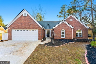 4406 Singletree Way NW, Acworth, GA 30101 - photo 2