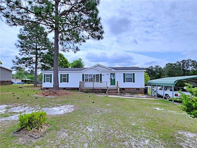 5001 Southmill Dr, Hope Mills, NC 28348 - photo 2