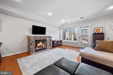 1426 11th St NW unit 1, Washington, DC 20001 - photo 6