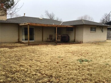 6013 N Meridian Place, Oklahoma City, OK 73122 - photo 5