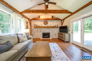 3878 Red Hill School Rd, North Garden, VA 22959 - photo 5