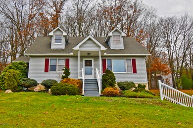 173 Maltese Rd, Effort, PA 18330 - photo 3
