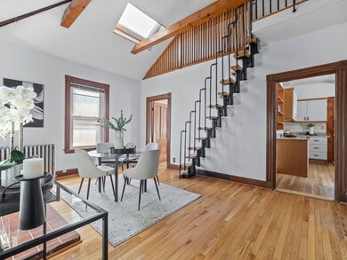 15 Woodman St unit 3, Jamaica Plain, MA 02130 - photo 6