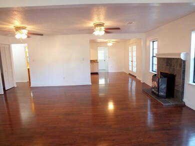 03 Great Room from Entrance