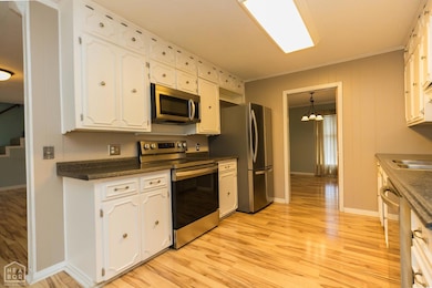 100 W Penn St, Portia, AR 72457 - photo 3