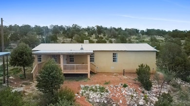 11 Valley View Rd, Moriarty, NM 87035 - photo 2