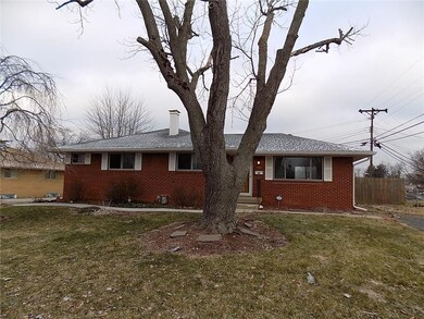 706 Ash St, Beech Grove, IN 46107 - photo 2