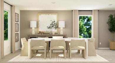 Pictures are representative of floor plan - not actual home for sale