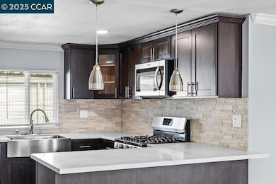 3301 Buchanan Rd unit 99, Antioch, CA 94509 - photo 5