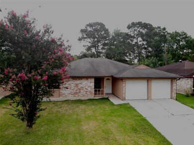 23310 Goodfellow Dr, Spring, TX 77373 - photo 2