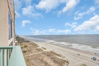 2507 S Ocean Blvd unit 802, North Myrtle Beach, SC 29582 - photo 4