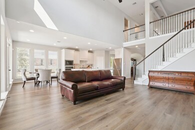 1020 Birchbrooke Dr, Leander, TX 78641 - photo 6