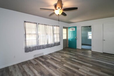 ...in the nicely-sized living room!