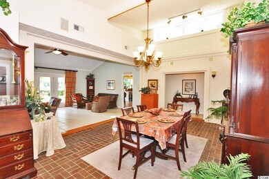 256 Rum Gully Rd unit Mt. Gilead Creekfron, Murrells Inlet, SC 29576 - photo 5