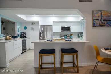 Sandpiper Towers unit 212, Satellite Beach, FL 32937 - photo 7