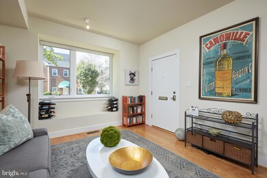 3207 12th St NE unit 101, Washington, DC 20017 - photo 4