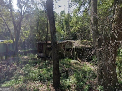 168 N Burgess Rd, Brunswick, GA 31523 - photo 3