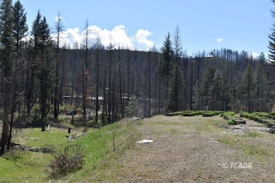upper view of property looking at