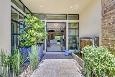 47 Moonfire Dr, Las Vegas, NV 89135 - photo 4