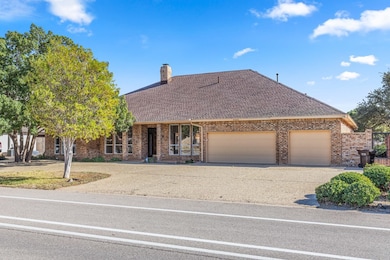 4601 Green Tree Blvd, Midland, TX 79707 - photo 2