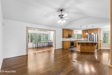 407 Tecumseh Point, Loudon, TN 37774 - photo 6