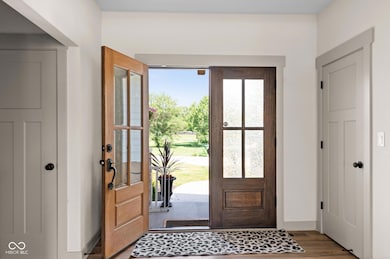 320 Briar Hill Dr, Whiteland, IN 46184 - photo 7