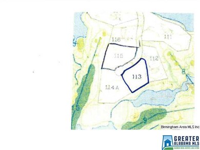 Lot 113 Deerwood